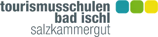 Logo Höhere gewerbliche Bundeslehranstalt für Tourismus